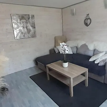 Cosy A アパート *