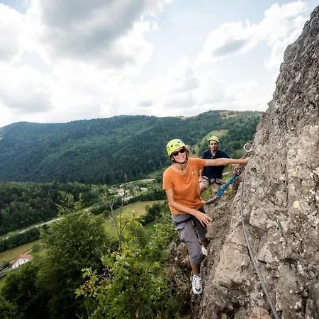 Cosy A * ビュッサン