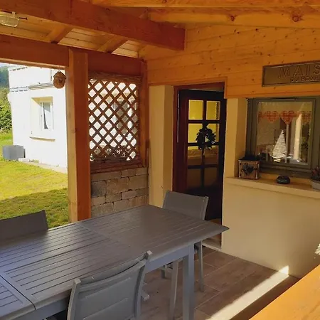 Διαμέρισμα Cosy A